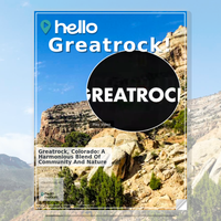 Image for Greatrock