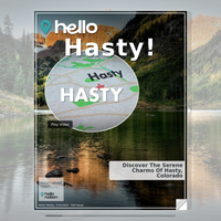 Image for Hasty