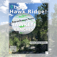 Image for Hawk Ridge