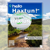 Image for Haxtun