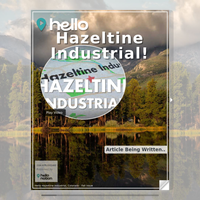 Image for Hazeltine Industrial