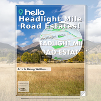 Image for Headlight Mile Road Estates