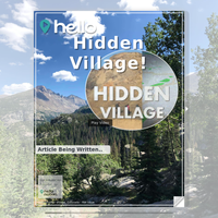 Image for Hidden Village