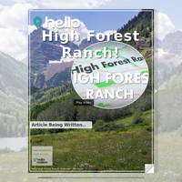 Image for High Forest Ranch