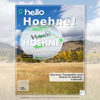 Image for Hoehne