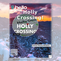 Image for Holly Crossing