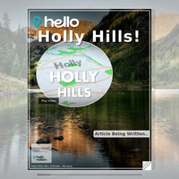 Image for Holly Hills