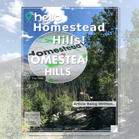 Image for Homestead Hills