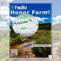 Image for Honor Farm