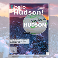 Image for Hudson