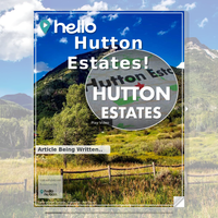 Image for Hutton Estates