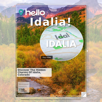 Image for Idalia