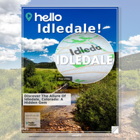 Image for Idledale