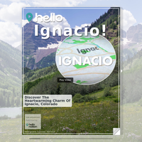 Image for Ignacio