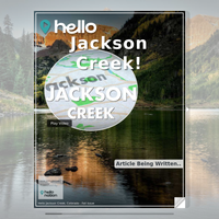 Image for Jackson Creek