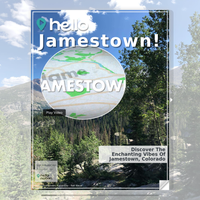 Image for Jamestown