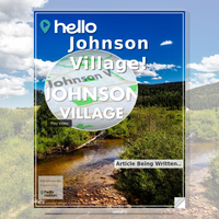 Image for Johnson Village