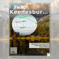 Image for Keenesburg