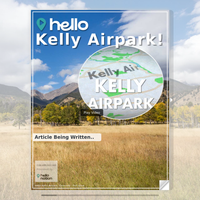 Image for Kelly Airpark