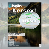 Image for Kersey