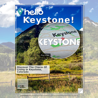 Image for Keystone