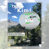 Image for Kim