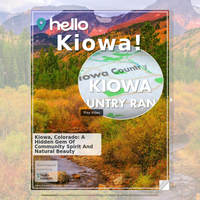 Image for Kiowa