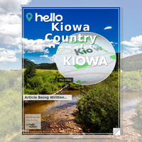 Image for Kiowa Country Ranch