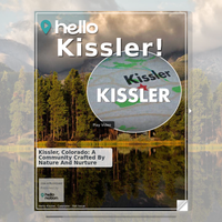 Image for Kissler