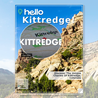 Image for Kittredge