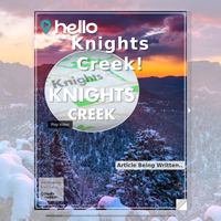 Image for Knights Creek