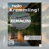 Image for Kremmling