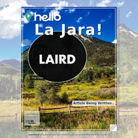 Image for La Jara