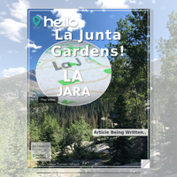 Image for La Junta Gardens