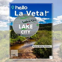 Image for La Veta