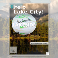 Image for Lake City