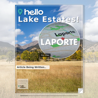 Image for Lake Estates