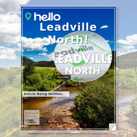 Image for Leadville North