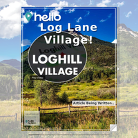 Image for Log Lane Village