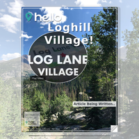 Image for Loghill Village