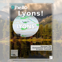 Image for Lyons