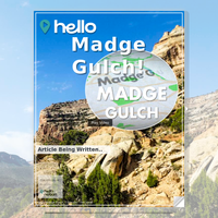 Image for Madge Gulch