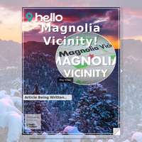 Image for Magnolia Vicinity