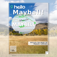 Image for Maybell