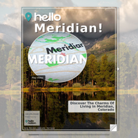 Image for Meridian