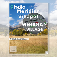 Image for Meridian Village