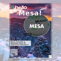 Image for Mesa