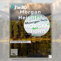 Image for Morgan Heights