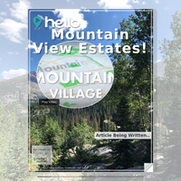 Image for Mountain View Estates