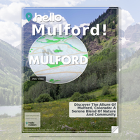 Image for Mulford